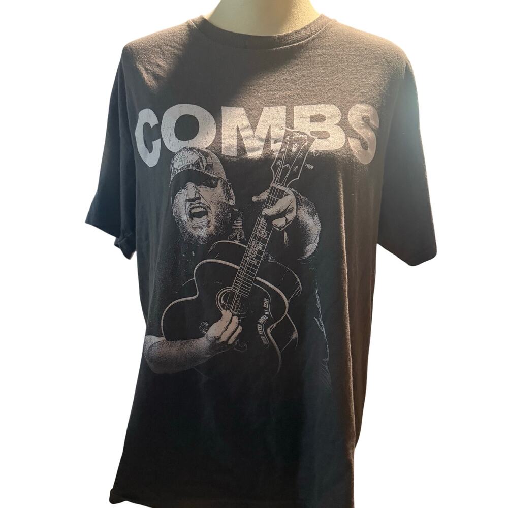 Luke Combs Growing Up And Getting Old 2024 Tour T… - image 3